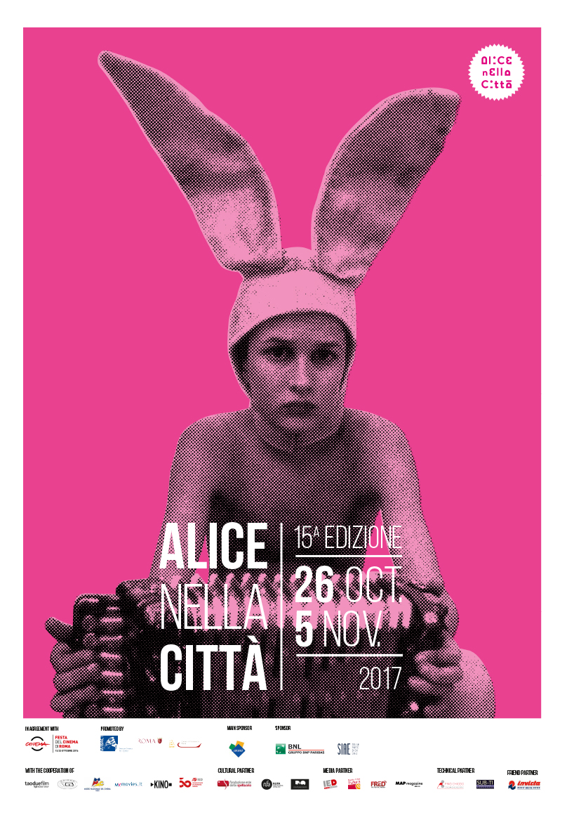 Alice nella città / 2017