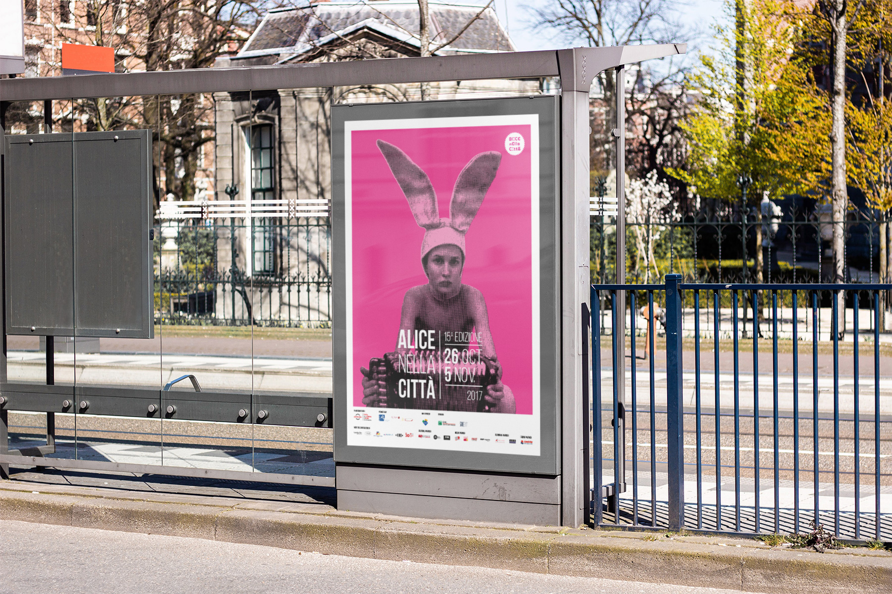 Alice nella città 2017