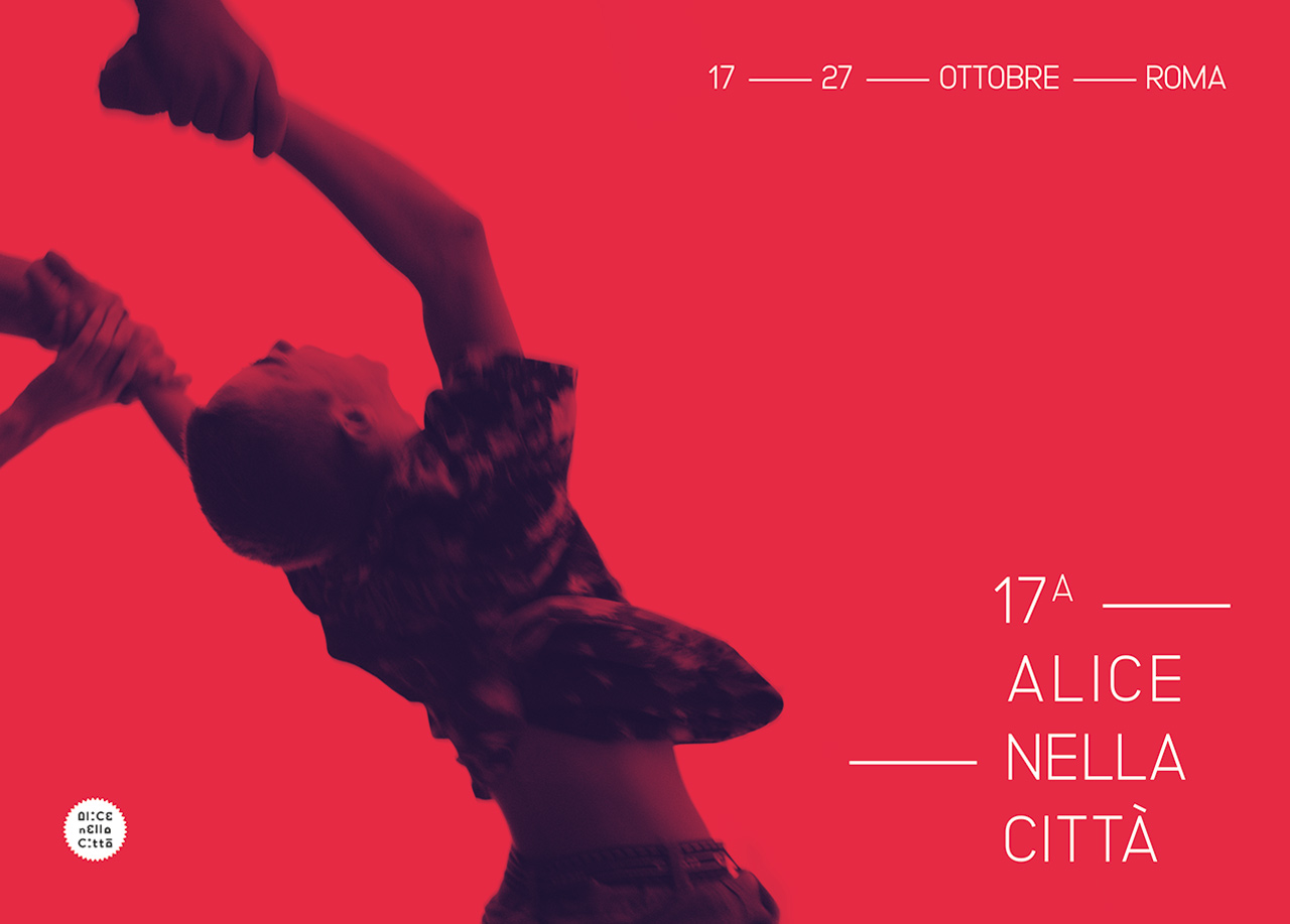 Alice nella città 2017