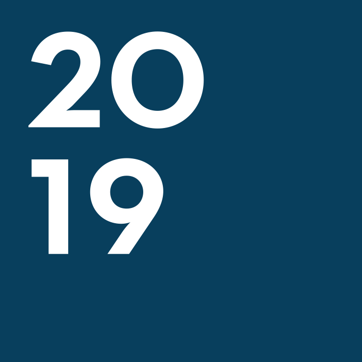 Annual Report FCPR / 2019