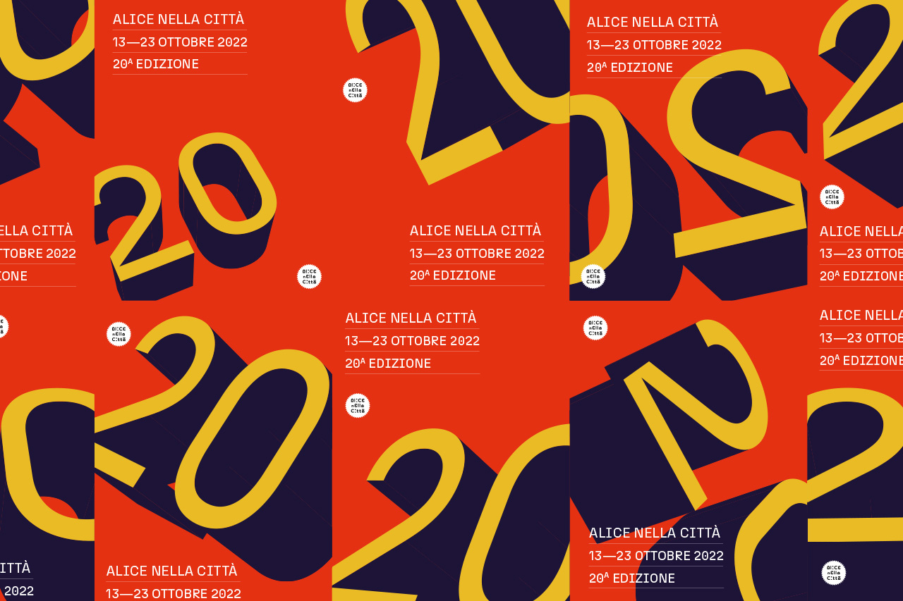 Alice nella città 2017