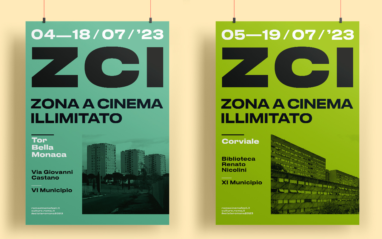 Alice nella città 2017