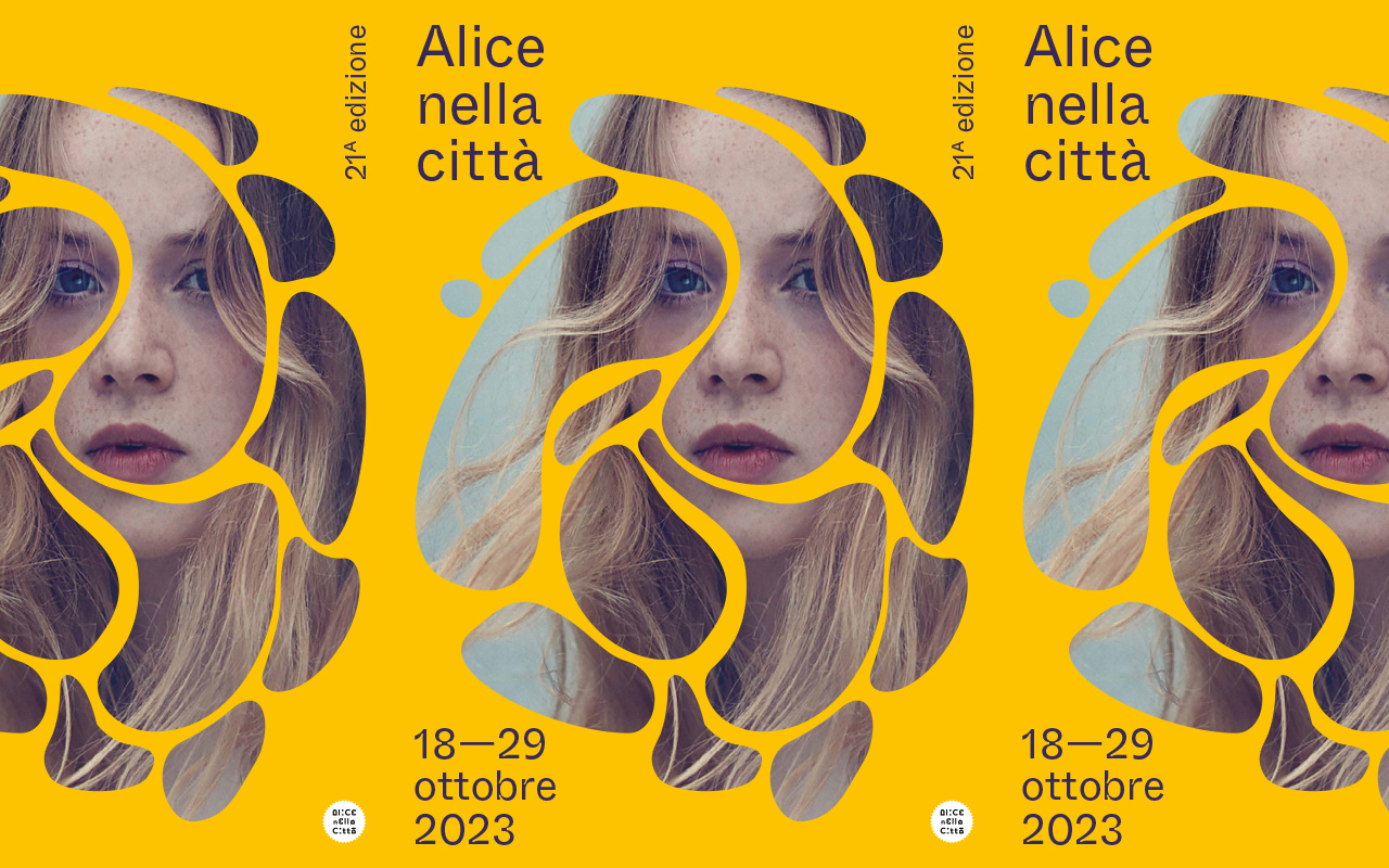 Alice nella città 2017