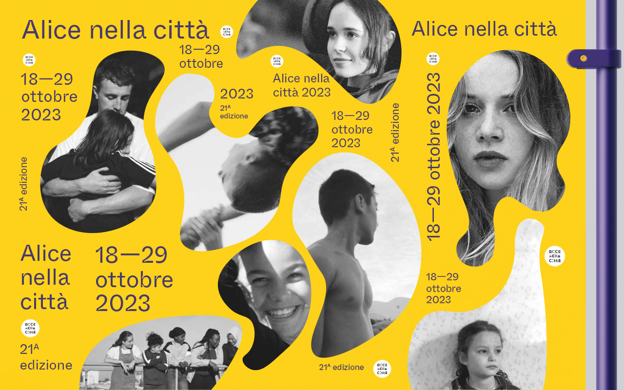 Alice nella città 2017