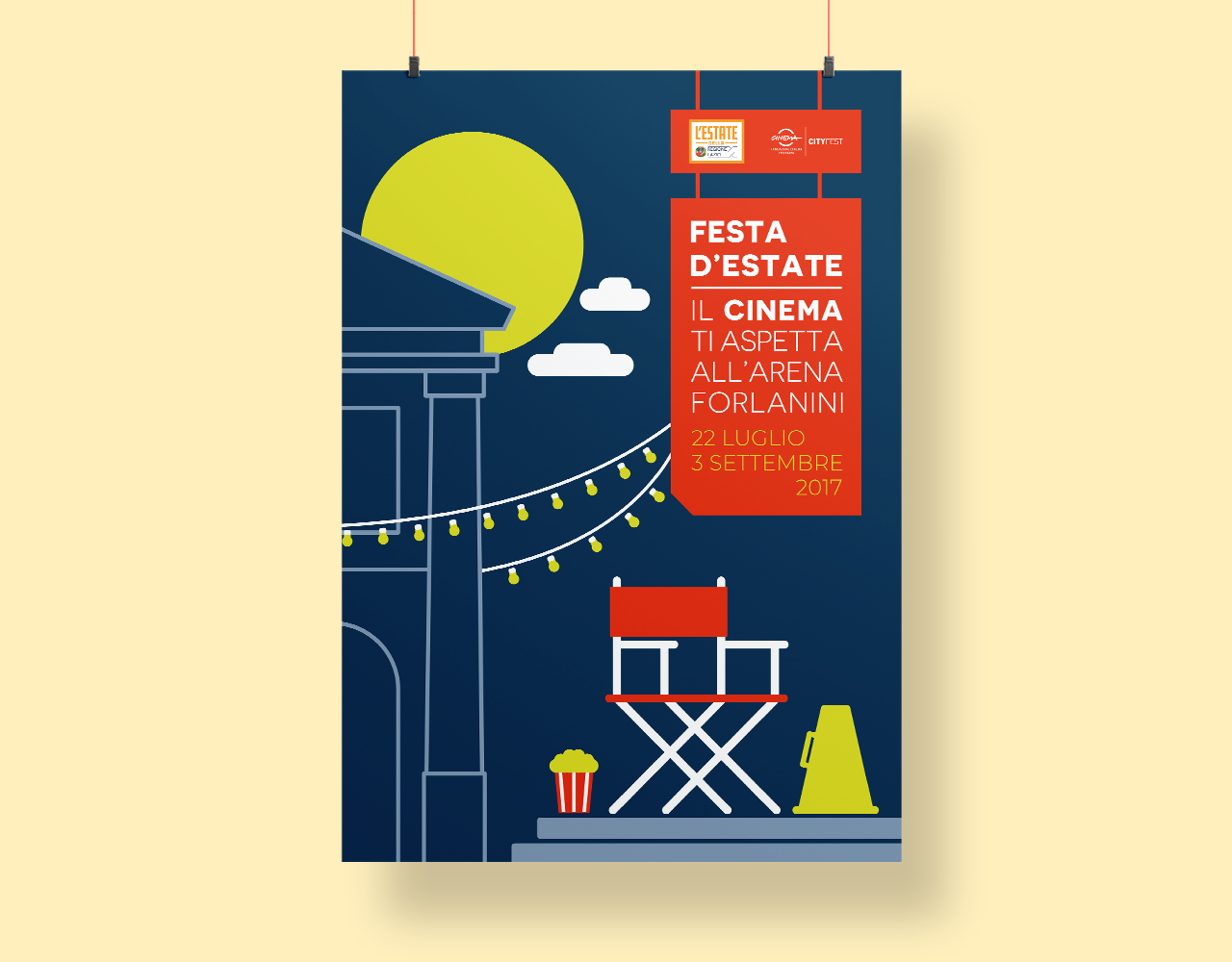 Alice nella città 2017