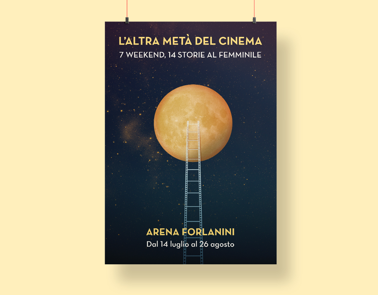 Alice nella città 2017
