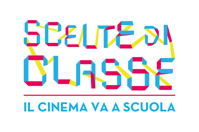 Scelta di Classe web / 2016